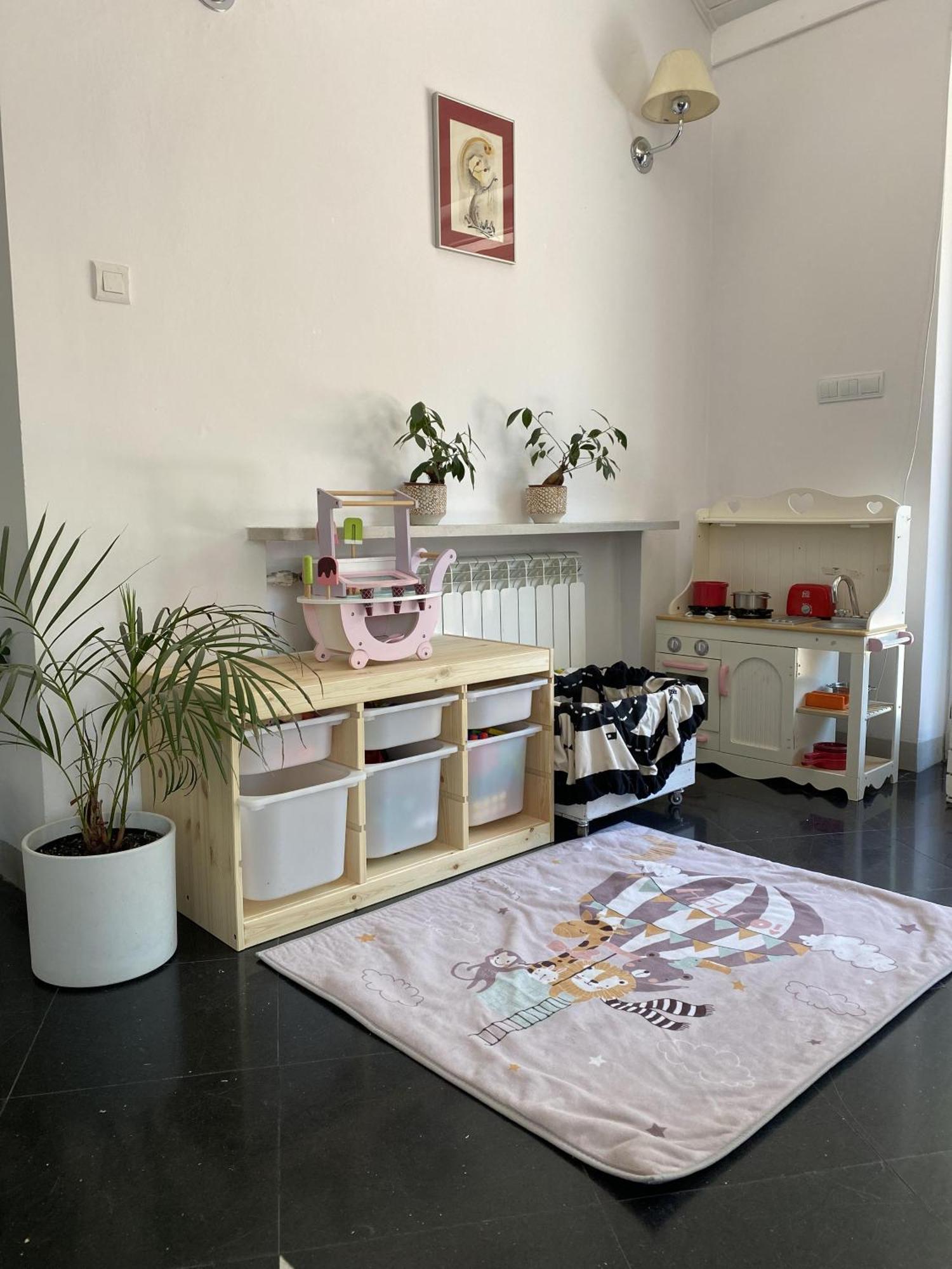 Villa Lulu Varşovia Exterior foto